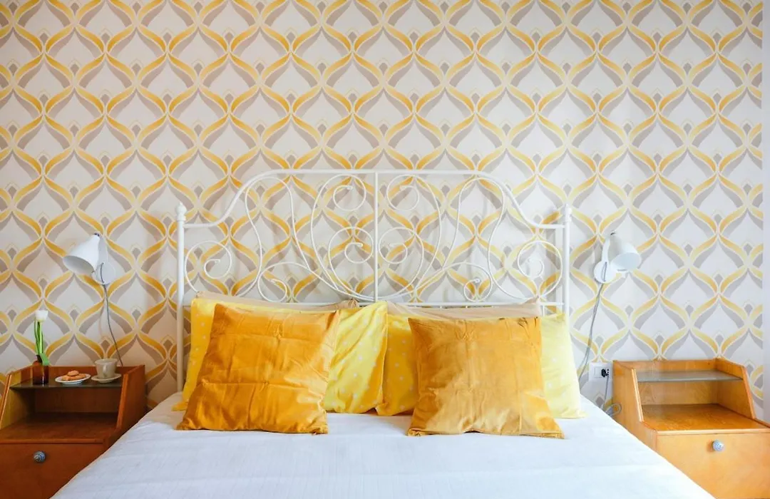 Lovely Apt In Rome!-1