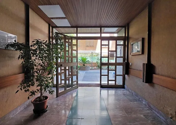 La Casa Di Carmine