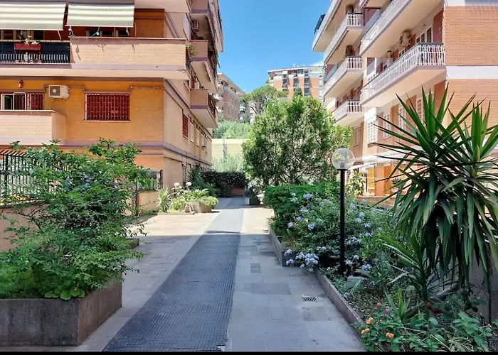 La Casa Di Carmine
